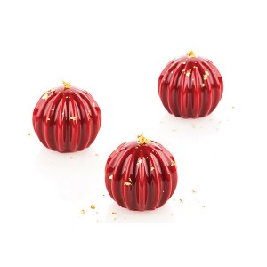 STAMPO SUPERNOVA 105 SILICONE 6 FORME 64H56